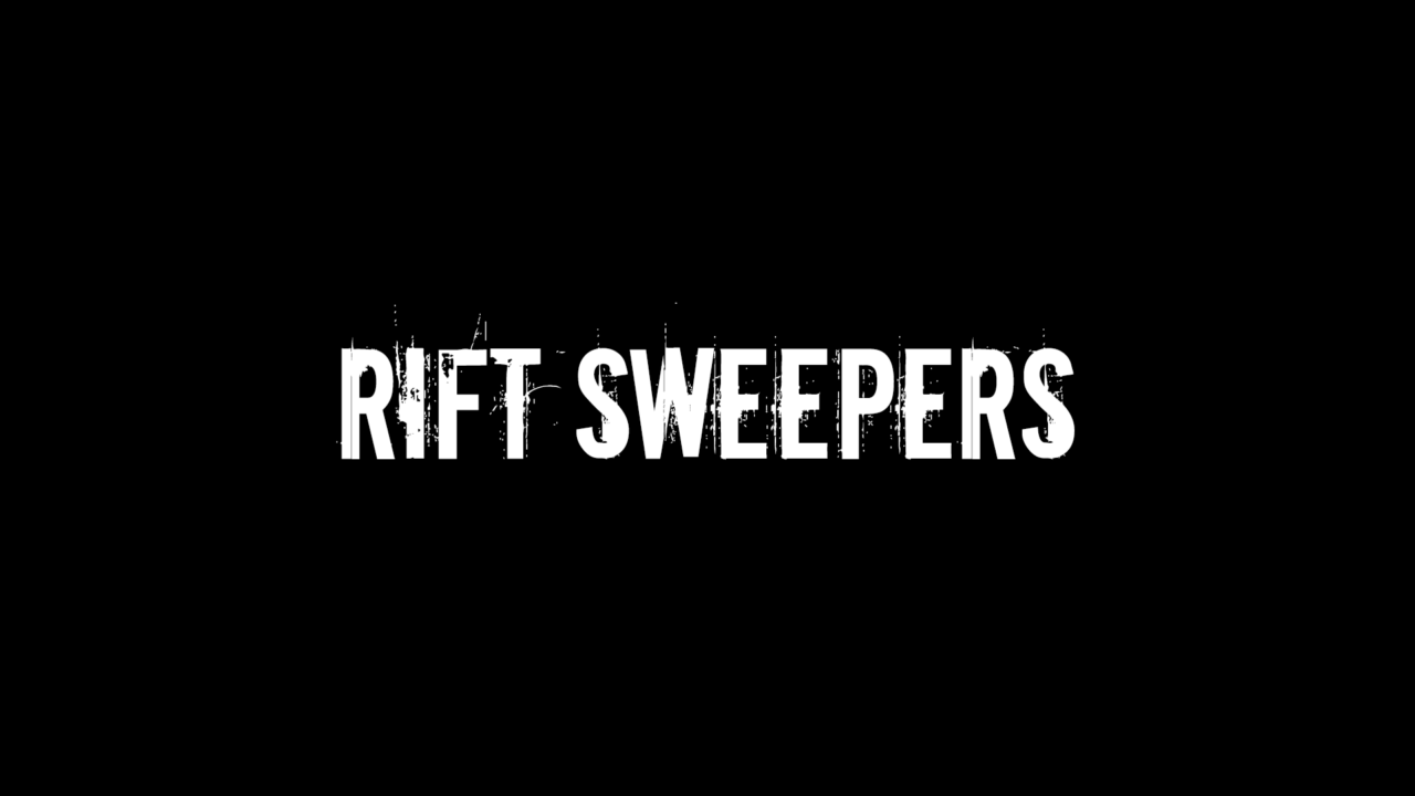 Game Hype - Rift Sweepers