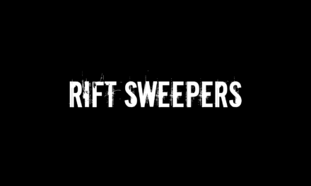 Exhilarating Coop Online MP Shooter ‘Rift Sweepers’ – Steam Early Access Launch Trailer