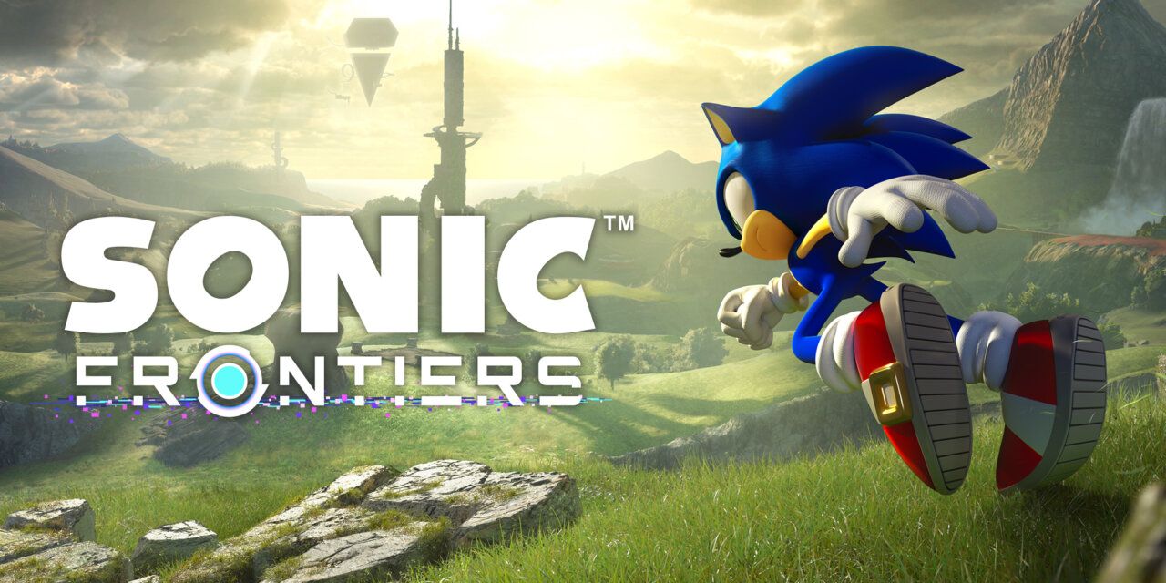 SEGA Unveil New Sonic Frontiers Trailer at Tokyo Game Show