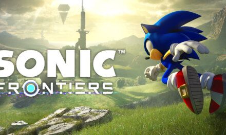 SEGA and Capcom unveil Sonic Frontiers ‘Monster Hunter’ DLC