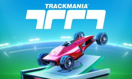 Ubisoft Unveil eSports Competition The Trackmania Games