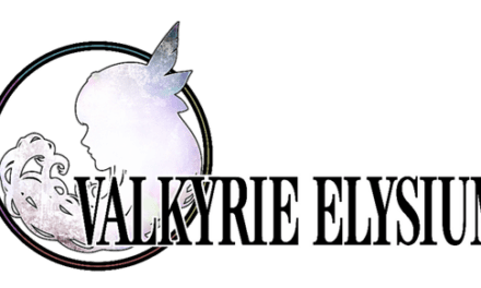 START YOUR JOURNEY IN VALKYRIE ELYSIUM – NOW AVAILABLE