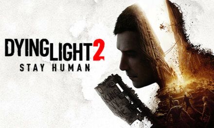 Dying Light 2 Staying Human Second Chapter Out Now