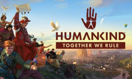 Humankind ‘Together we Rule’ Expansion Revealed