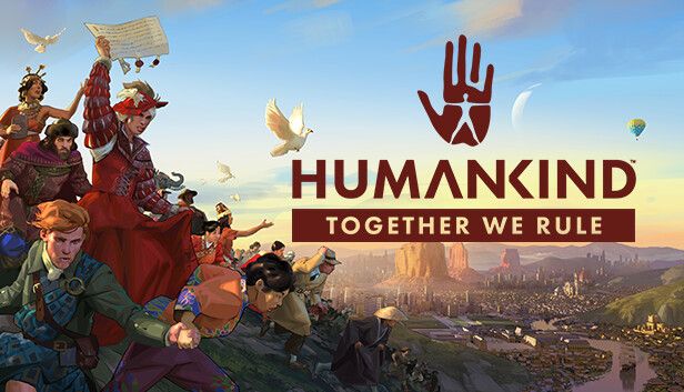 Humankind ‘Together we Rule’ Expansion Revealed