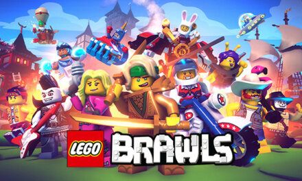 Review – LEGO Brawls (PS5)