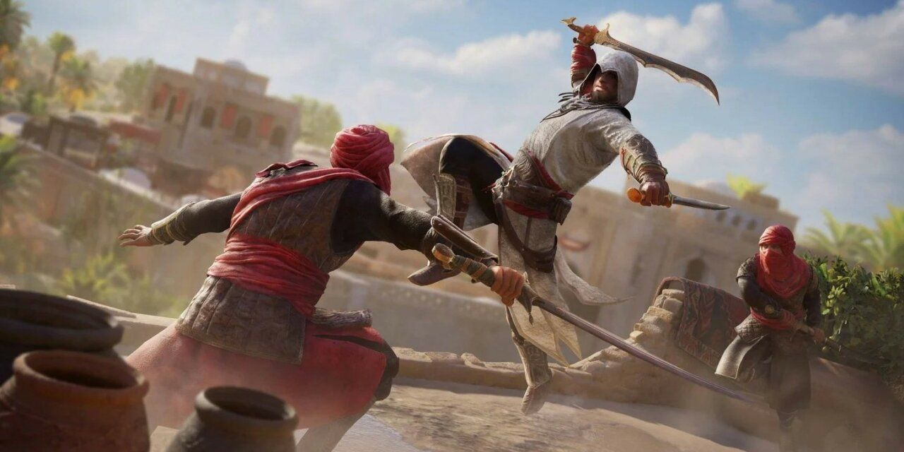 Ubisoft Forward 2022 News Round-up