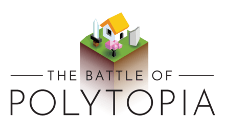 TURN-BASED TRIUMPH THE BATTLE OF POLYTOPIA ARRIVES ON SWITCH OCTOBER 13