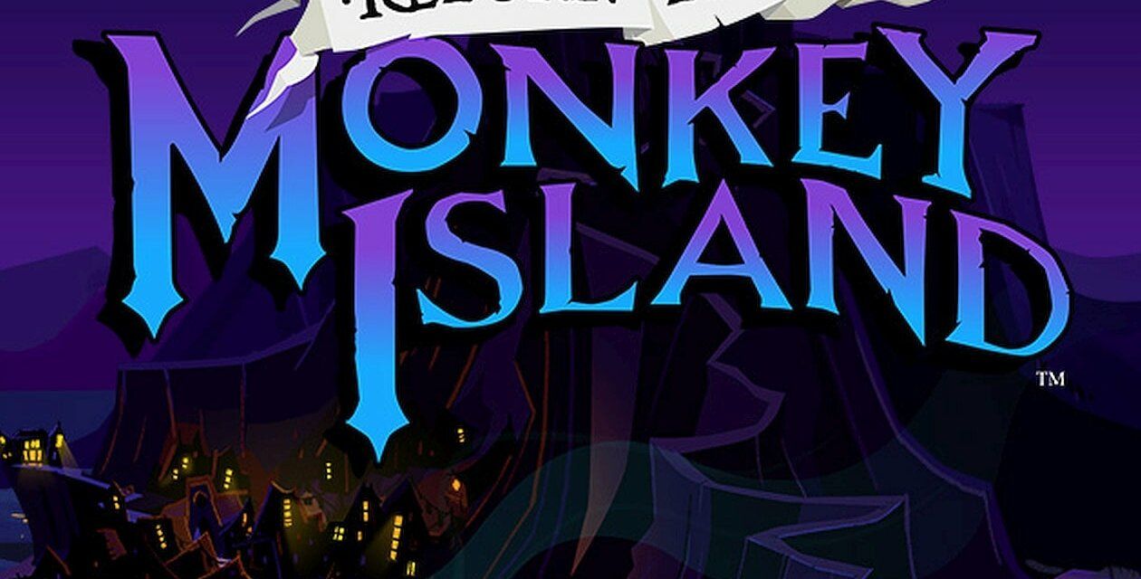 Return To Monkey Island, Returns!