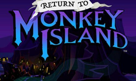 Return To Monkey Island, Returns!