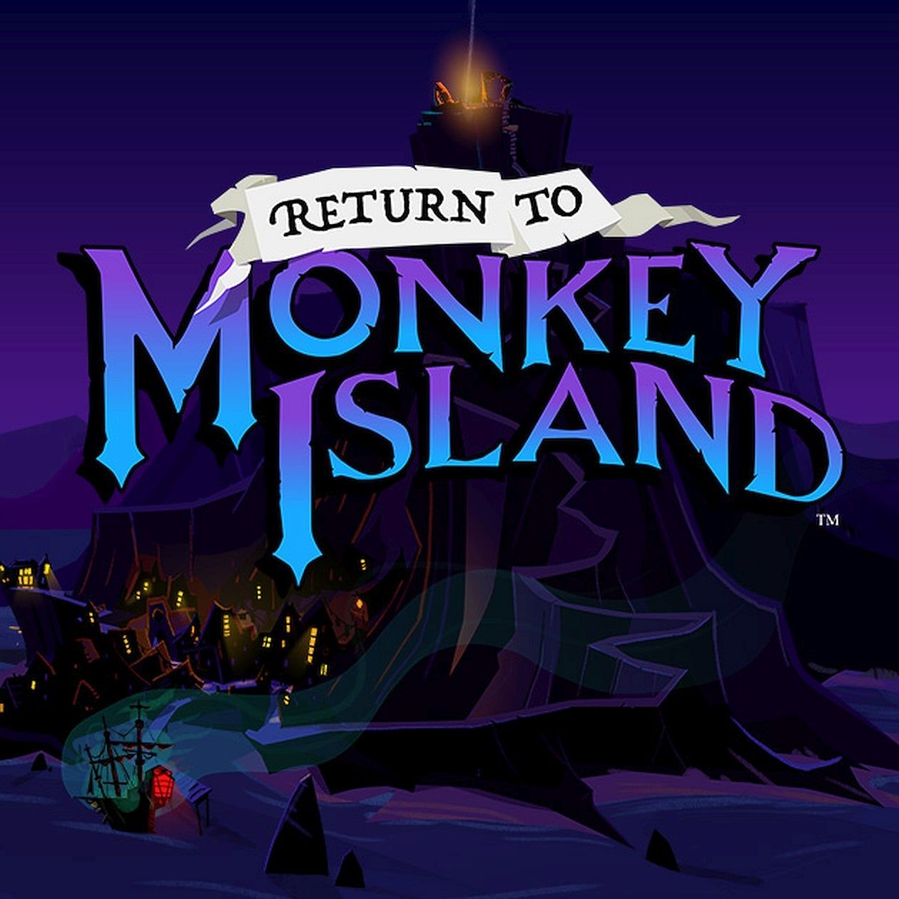 Return to monkey island steam фото 51