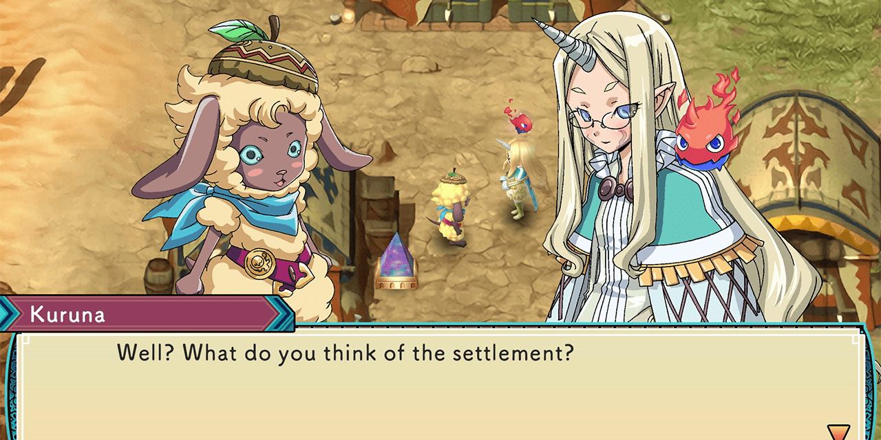 Rune Factory 3 Remaster Announced for Nintendo Switch