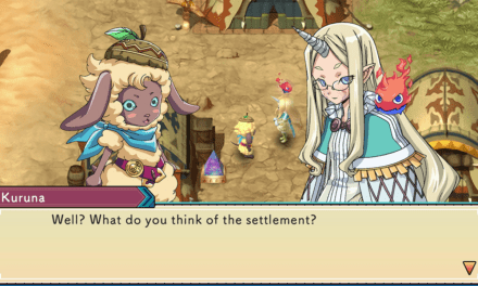Rune Factory 3 Remaster Announced for Nintendo Switch