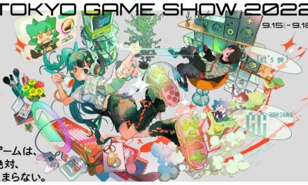 iGi set to exhibit six playable demos on Tokyo Game Show 2022 show floor!