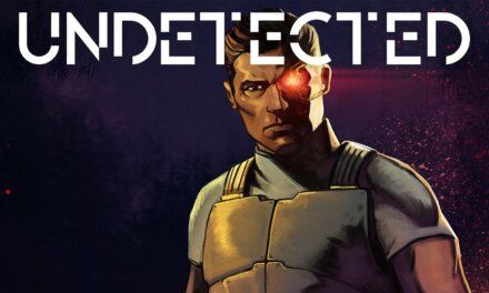 Undetected Launches This Month; New Trailer