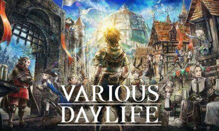 Review – Various Daylife (Switch)