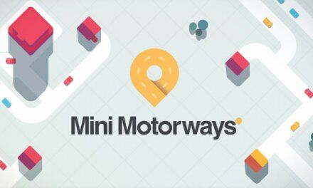 Mini Motorways: Two New Game Modes