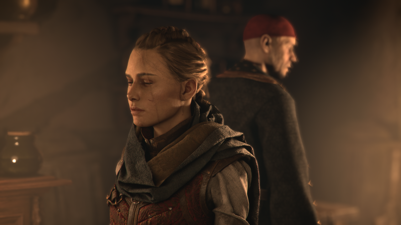 Review A Plague Tale: Requiem (Xbox Series X) - Em busca de respostas -  Jogando Casualmente