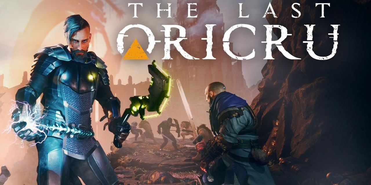 The Last Oricru Gets Release Trailer