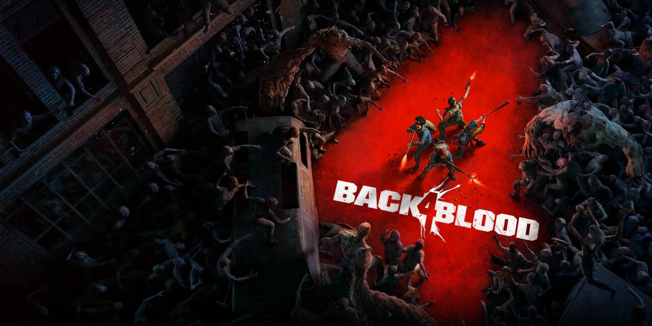 Back 4 Blood October free Update to include Halloween-Themed Content