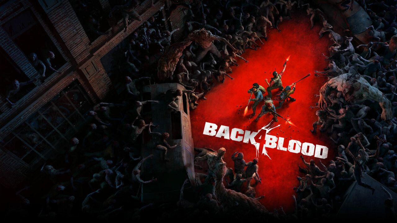 Back 4 Blood - Game Hype
