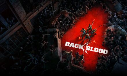Back 4 Blood October free Update to include Halloween-Themed Content