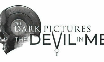 The Dark Pictures Anthology: The Devil in Me Video Features Jessie Buckley