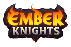 EXPLORE ANVILLE, THE GREAT FORGE, AND RAGE AGAINST THE MACHINES IN THIS ELECTRIFYING UPDATE – AVAILABLE TODAY IN EMBER KNIGHTS!