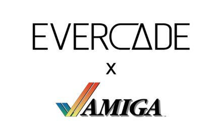 Blaze Entertainment Announces Partnership With Amiga