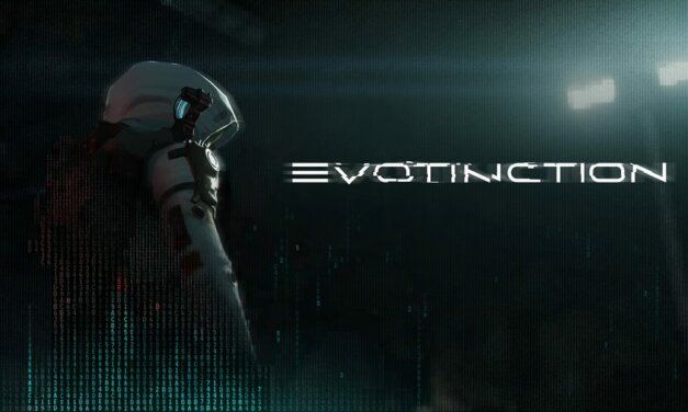 Evotinction – New Trailer Available Now