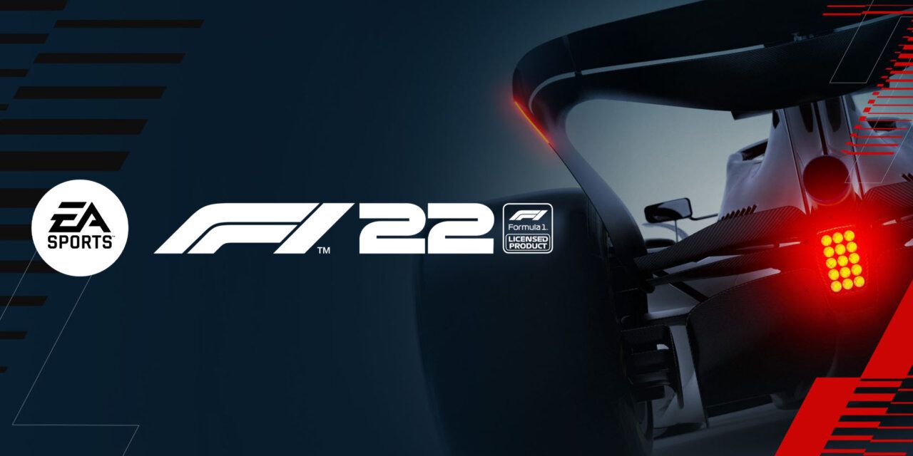 F1 2022 October Update Live Today