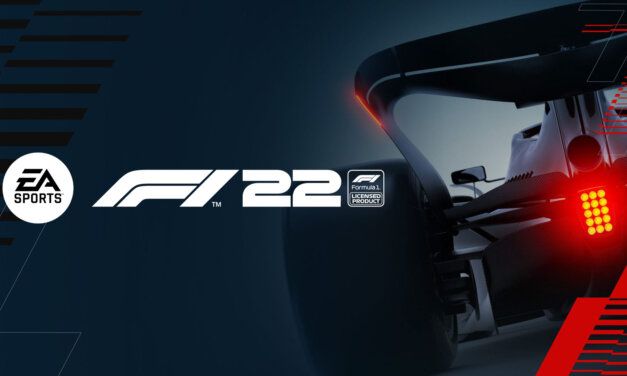 F1 2022 October Update Live Today