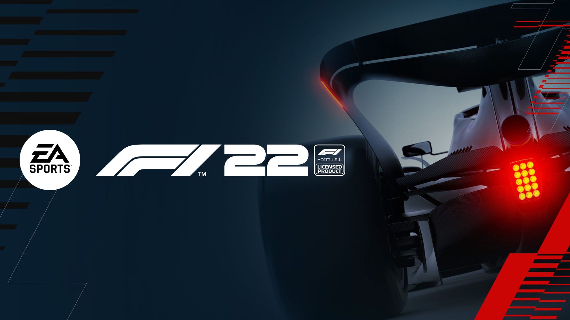 F1 2022 October Update Live Today GameHype