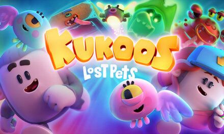 Family-friendly 3D platformer Kukoos: Lost Pets arrives in December