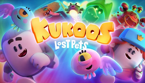 Family-friendly 3D platformer Kukoos: Lost Pets arrives in December