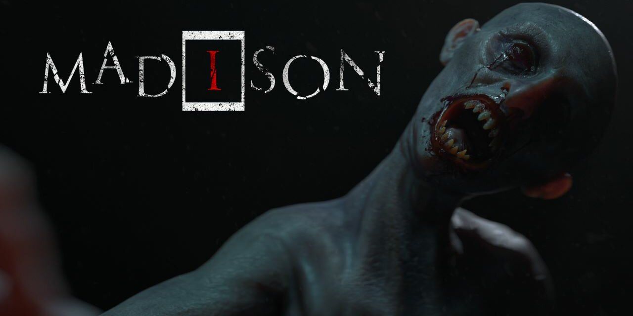 Review – MADiSON (PlayStation 5)