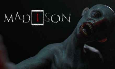 Review – MADiSON (PlayStation 5)