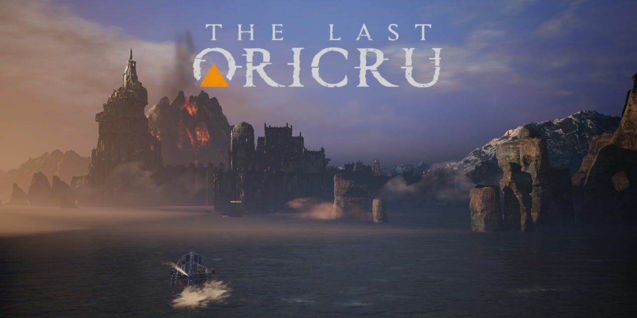 Review – The Last Oricru (Xbox Series S)