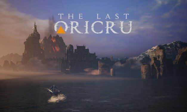 Review – The Last Oricru (Xbox Series S)