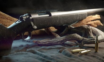 Forged from Tradition and Innovation: Get a look at Remington’s firearms in the new Trailer for Way of the Hunter!