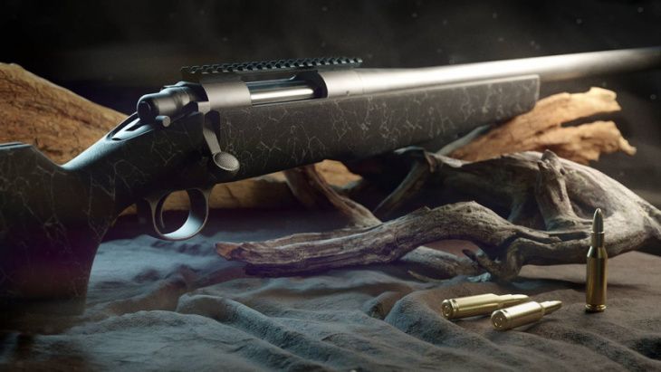 Forged from Tradition and Innovation: Get a look at Remington’s firearms in the new Trailer for Way of the Hunter!