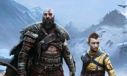 Review – God of War Ragnarök (PlayStation 5)