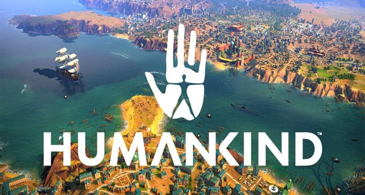 Humankind First Expansion Out Now