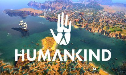 Humankind First Expansion Out Now