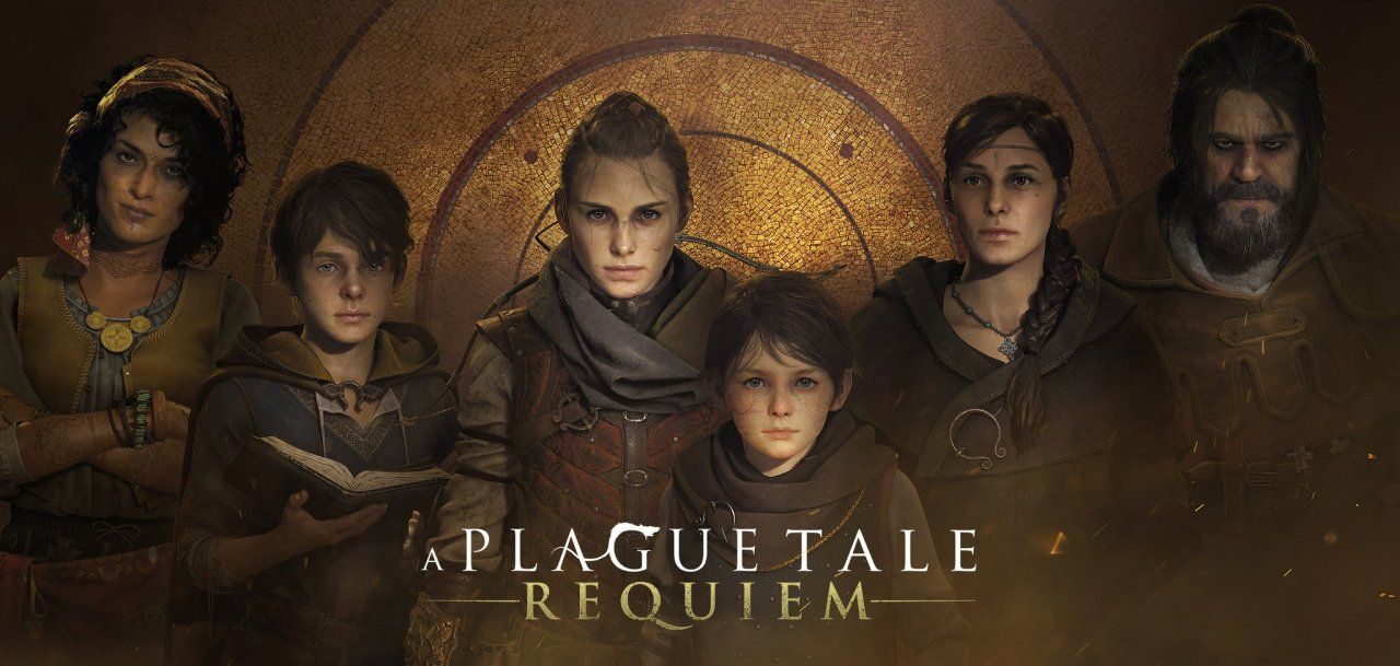 A Plague Tale: Requiem (XSX) Review – ZTGD