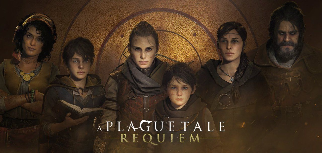 Review  A Plague Tale: Requiem - XboxEra