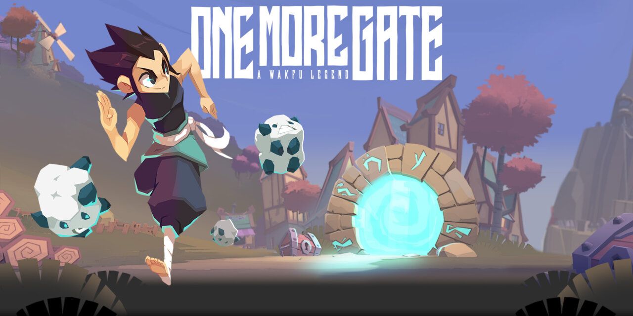 One More Gate: A Wakfu Legend hits Early Access!