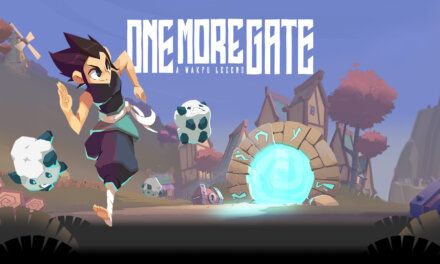 One More Gate: A Wakfu Legend hits Early Access!
