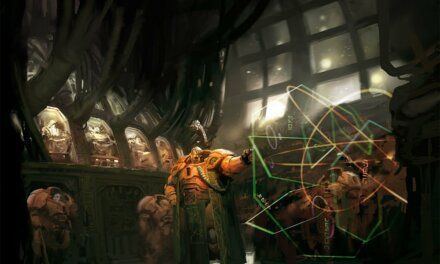 Leagues of Votann Army Set –  Warhammer 40k