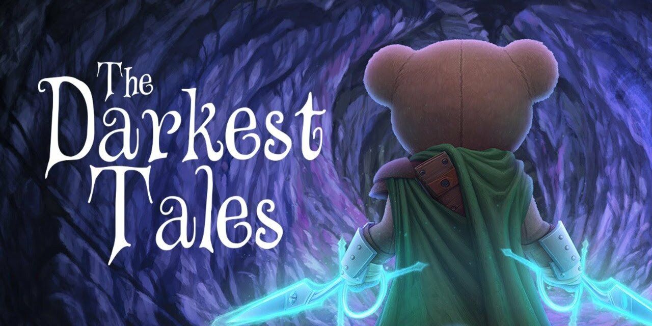 Review – The Darkest Tales (Switch)